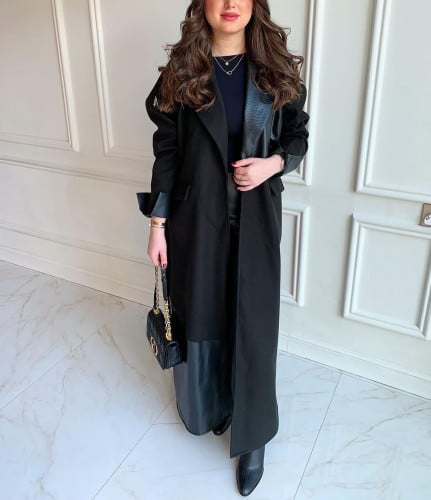 BLACK COLLECTION #195