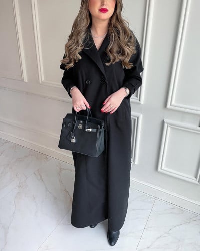 BLACK COLLECTION #225