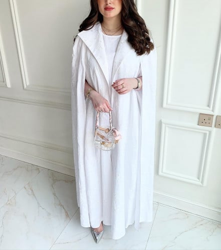 WHITE COLLECTION #219
