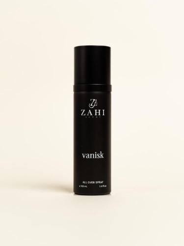 Zahi vanisk
