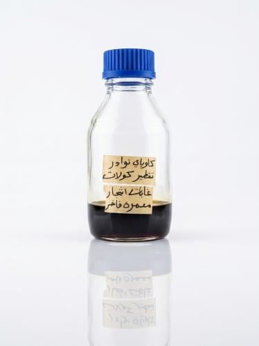 دهن عود كاوياي تقطير كولات نوادر