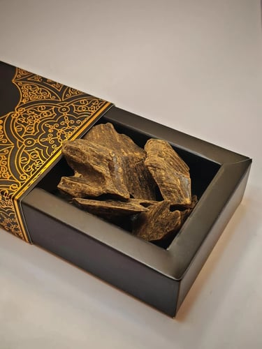 عود كلمنتان ViP فاخر