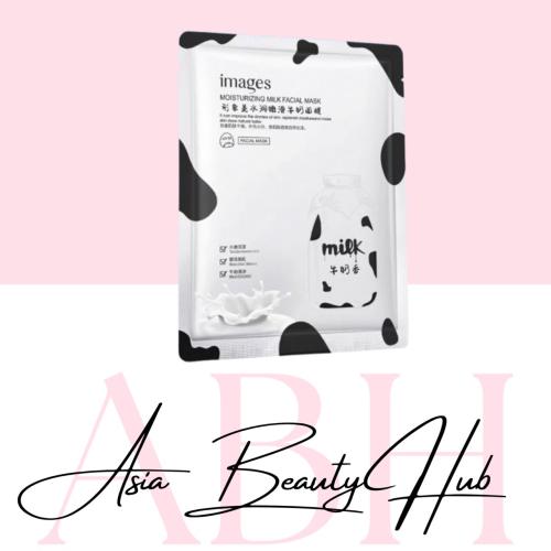 Milk mask