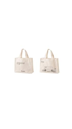 South tote bag