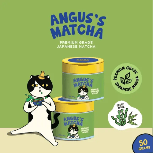 50 g قطعه واحده Monster and friends - premium Grad...