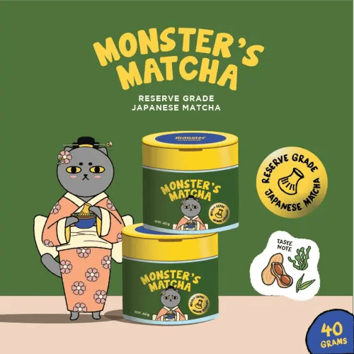قطعه واحده 40 grams Monster and friends - Monster’...