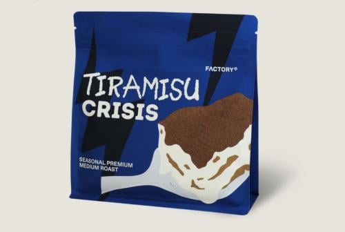 TIRAMISU CRISIS - محصول أزمة التراميسيو 200 g