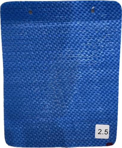 Floor protection roll, thickness 2.5 mm, 30 square meters