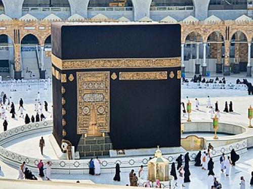 برنامج 7 ايام مكة