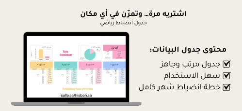ابني جسمك اللي تحلم فيه بـ 25 دقيقة يومياً، ومن من...