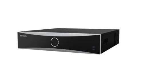 جهاز تسجيل شبكي احترافي هيكفيجن HIKVISION NVR DS-7...