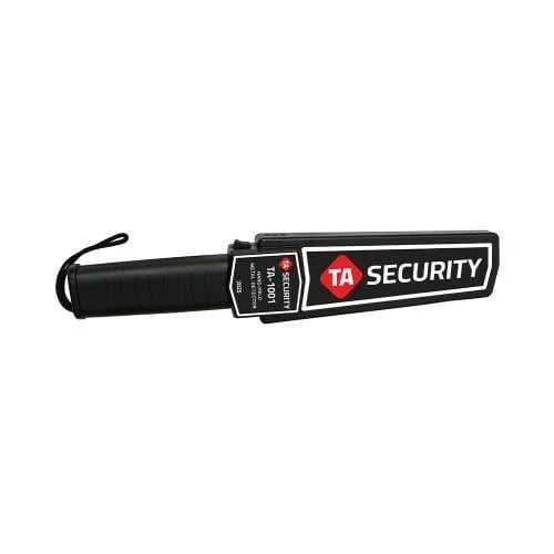 كاشف المعادن المحمول اليدوي TA-1001