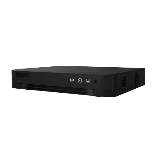 جهاز تسجيل هيكفيجن 4 قنوات HIKVISION iDS-7204HUHI-...
