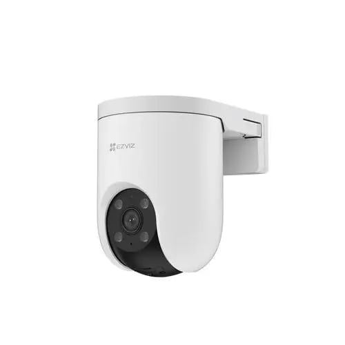 كاميرا مراقبة خارجية EZVIZ H8c Pro 2K+ متحركة PTZ...