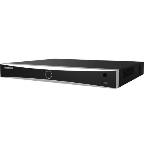 جهاز تسجيل شبكي NVR هيكفيجن 4 قنوات موديل DS-7604N...