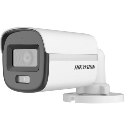 HIKVISION 3K ColorVu Smart hybrid light Fixed Mini...