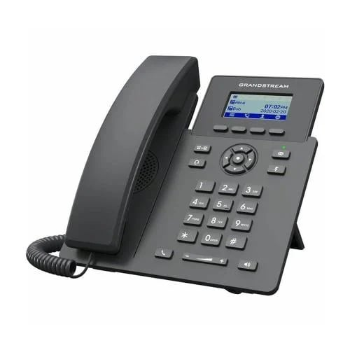 هاتف بيسك جراند ستريم Grandstream GRP2601P - هاتف...