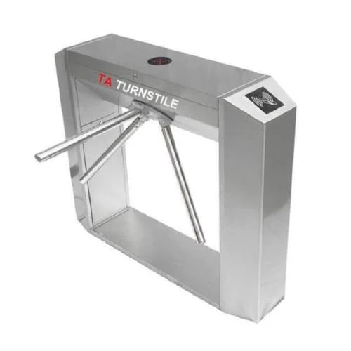 بوابة مرور الأفراد TA-0111 Tripod Turnstile Gate