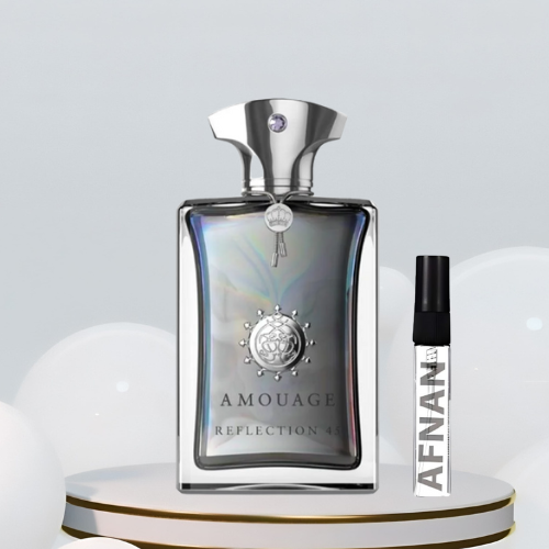 عينة امواج ريفليكشن 45 رجالي اكستريت دى بارفيوم