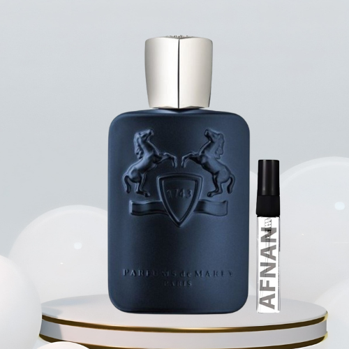 عينة دي مارلي ليتون او دو بارفيوم