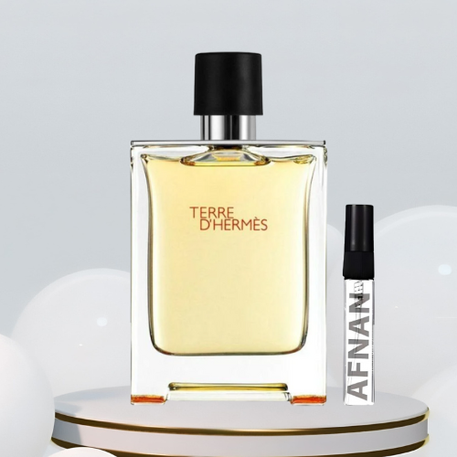 عينة عطر هيرمس تيري دي هيرمس او دو تواليت