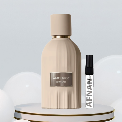عينة عطر امواج ريزنز