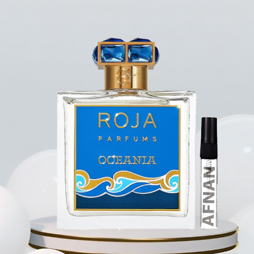 عينة روجا دوف اوشيانيا بارفيوم