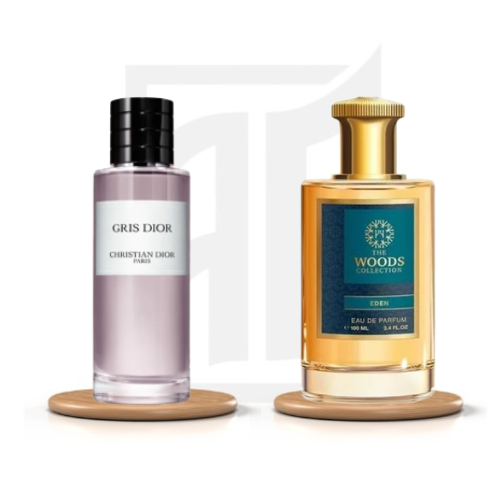 عطر ذا وودز كوليكشن ايدن او دو بارفيوم 100مل