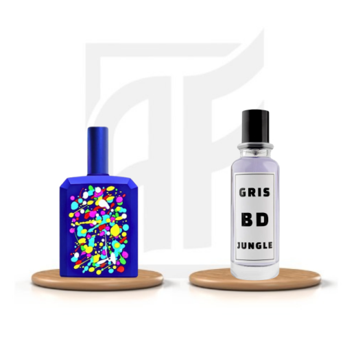 عطر قريس بي دي جنقل 85 مل