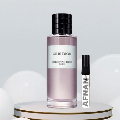 عينة جريس ديور من كريستيان ديور او دي بارفيوم