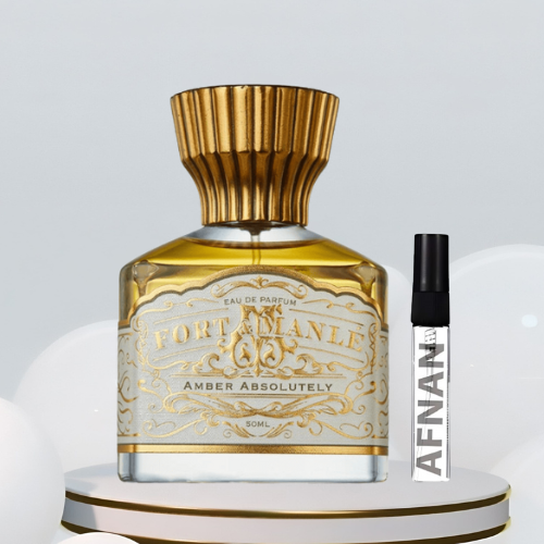 عينة فورت اند مانلي عنبر ابسلوتلي