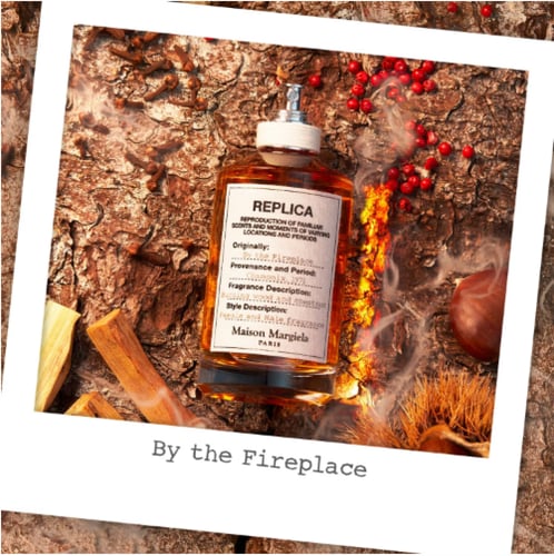 ميزون مارجيلا باي ذا فاير بلاس او دو تواليت 100مل