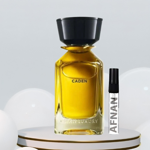 عينة عمان لكجري كادن او دو برفيوم