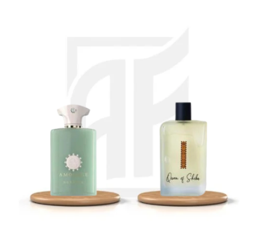 عطر صمام كوين اوف سبأ او دو بارفيوم-100مل