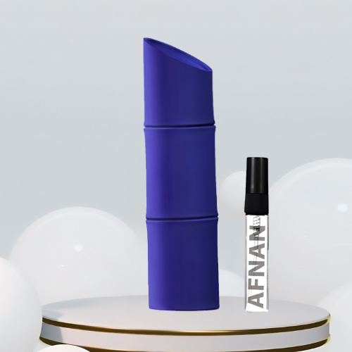 عينة كنزو هوم انديجو رجالي او دو بارفيوم