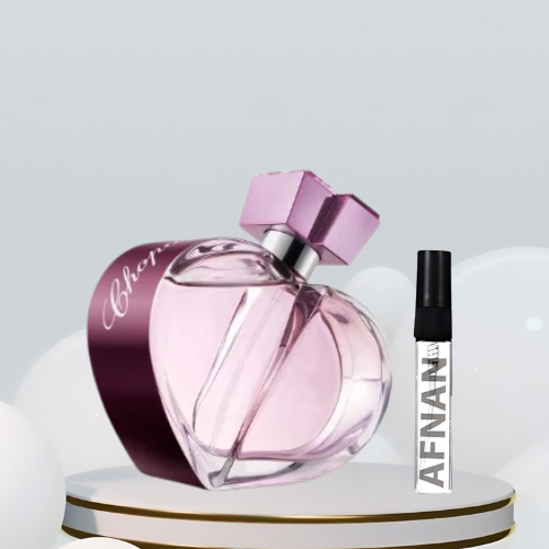 عينة عطر شوبارد هابي سبيريت او دو بارفيوم للنساء