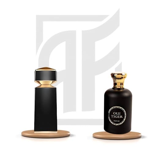 عطر صمام اوي تايجر بارفيوم-100مل