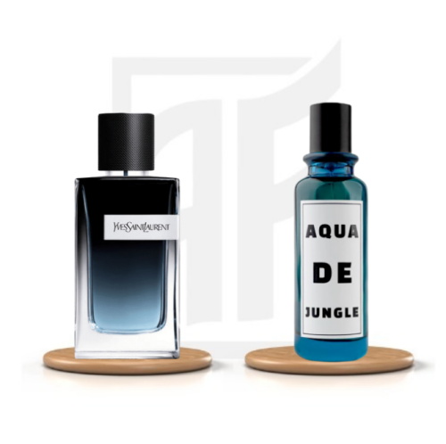 عطر اكوا دي جنقل 85 مل