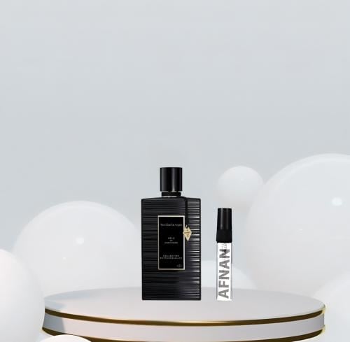 عينة فان كليف ريف دي كشمير