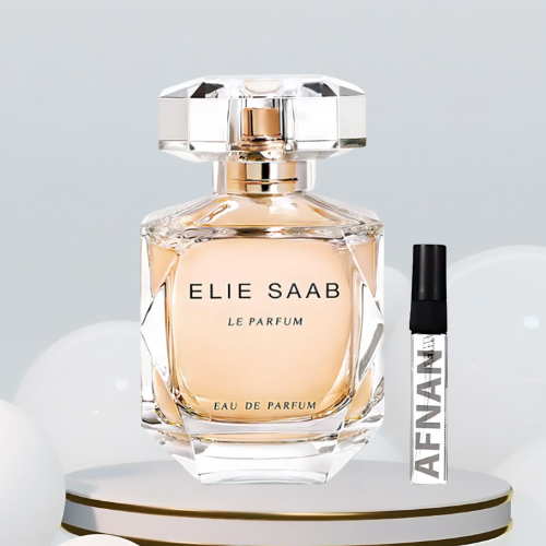 عينه ايلي صعب لي بارفيوم