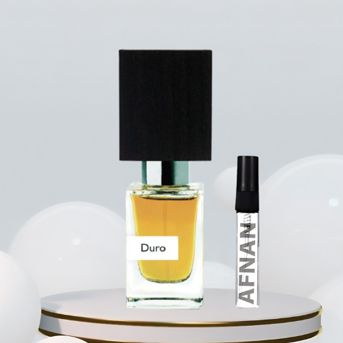 عينة عطر نسوماتو دورو اكسترايت دو برفيوم