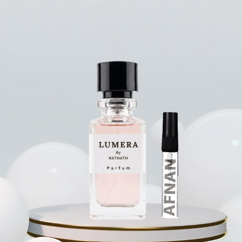 عينة عطر لوميرا من رذاذ بارفيوم