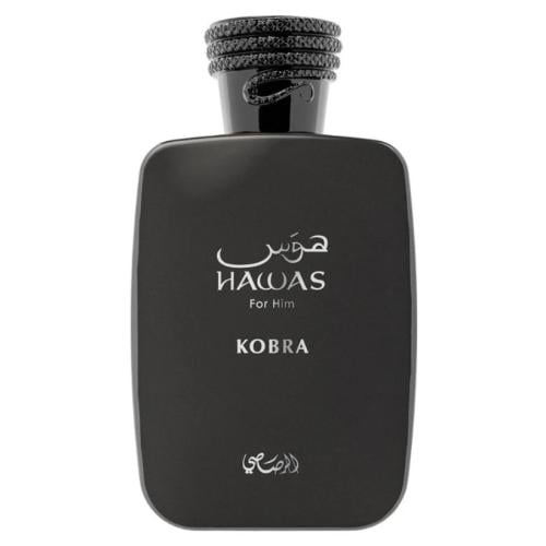 عطر الرصاصي هوس كوبرا او دو بارفيوم 100 مل