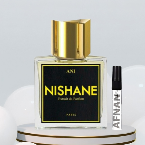 عينة نيشاني اني اكسترايت دو بارفيوم