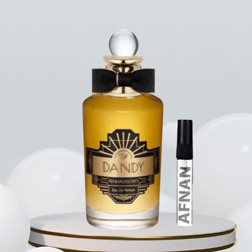 عينة عطر بنهاليغونز ذا داندي او دو برفيوم