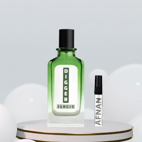 عينة عطر دايجر جنقل
