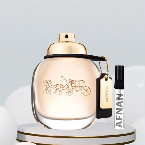 عينة عطر كوتش نيويورك او دو بارفيوم