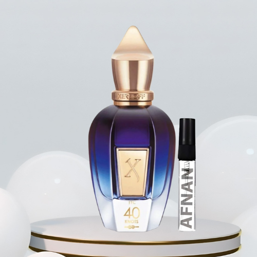 عينة زيرجوف جوين ذا كلوب 40 عقدة او دو بارفيوم