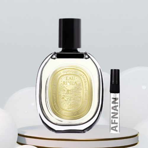 عينة عطر ديبتيك ايو رحلة او دو بارفيوم