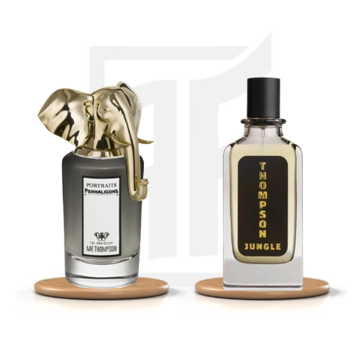 عطر طومسون جنقل 100مل